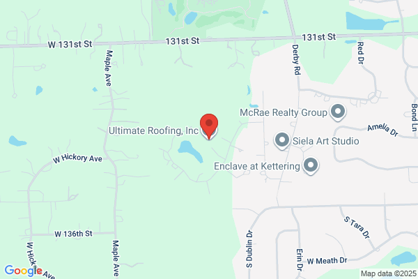 Ultimate Roofing Solutions