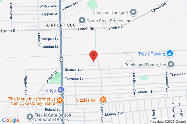 Ramanos Aluminum Siding Co Inc