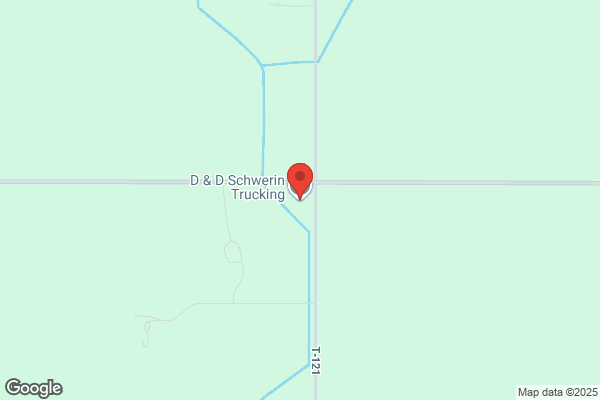 D & D Schwerin Trucking