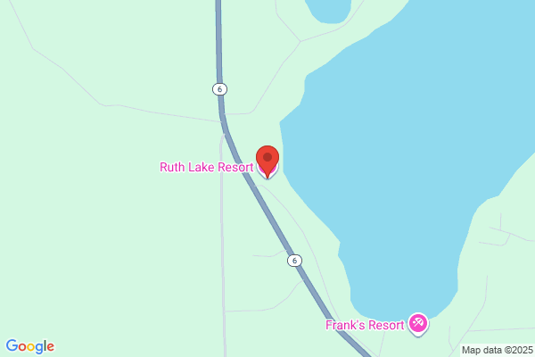 Ruth's