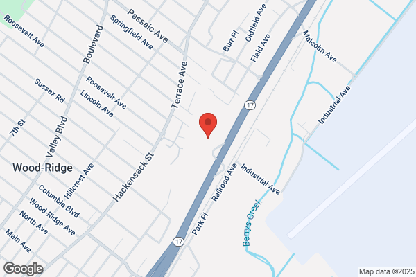 Autoeastern Nissan Meadowland - Closed