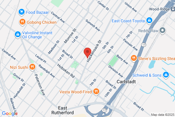 Carlstadt Volunteer Ambulance Corps