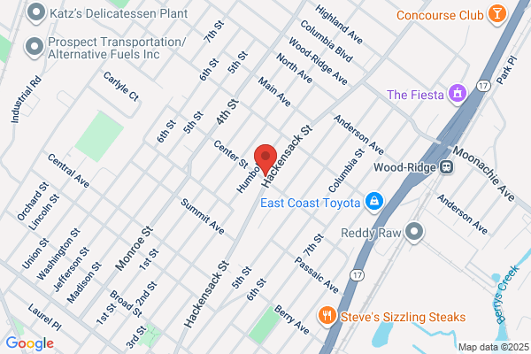 E & M Auto Repair Inc