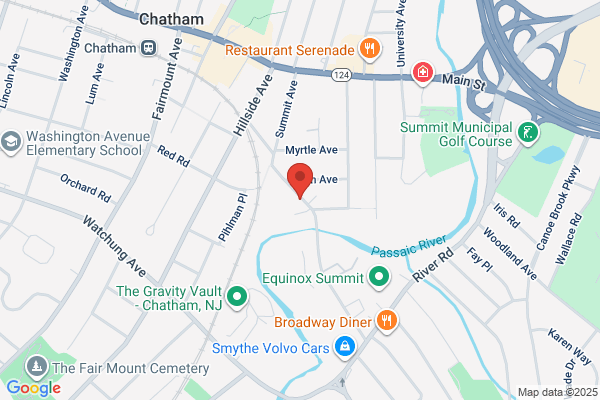Hughes Fire & Security Systems