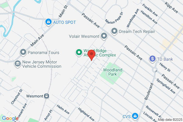 Link at Wesmont Station by Pulte Homes - Closed