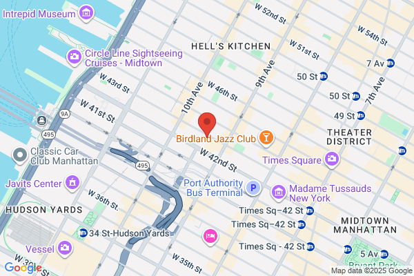 Little Pie Company of Ny