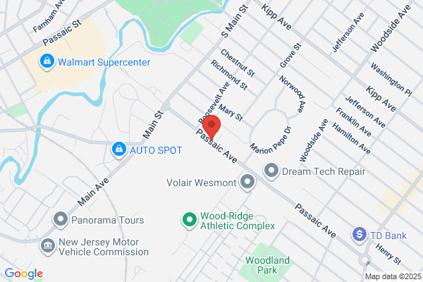 Springfield Precision Instruments
