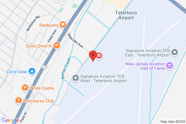 Summit Aviation Corporation