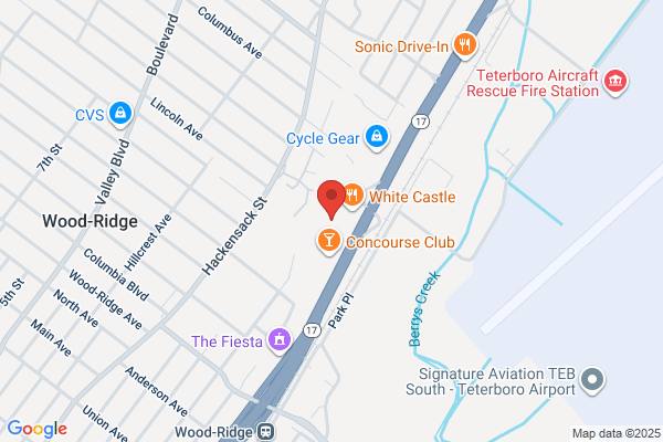 The Little Gym of Hasbrouck Heights