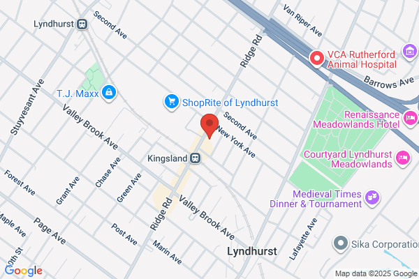 Wood Ridge Locksmith Store