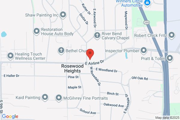Bitcoin ATM East Alton - Coinhub