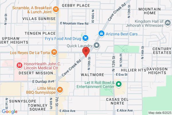 Andy's CARSTAR Auto Body - Closed