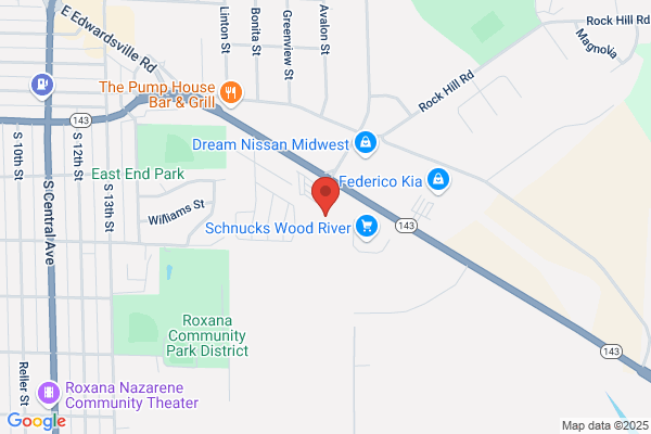 Jack Schmitt Chevrolet of Wood River