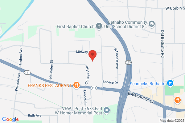 Price Auto Parts & Salvage