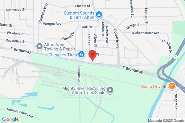 Alton Self Storage