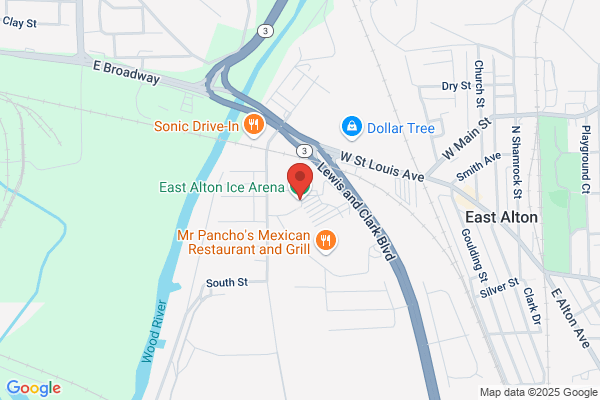 East Alton Ice Rink Management Inc