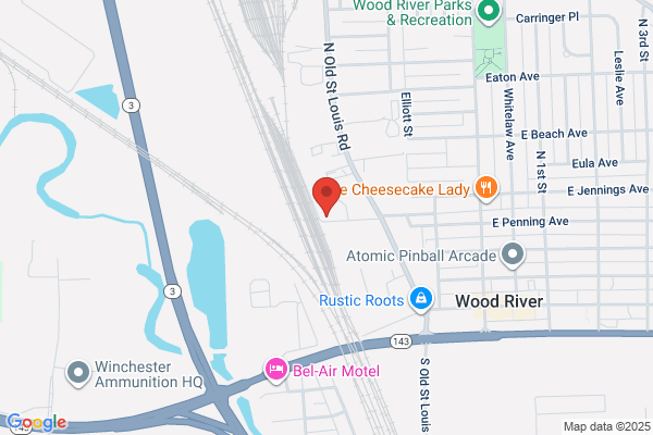Folsom Distributing