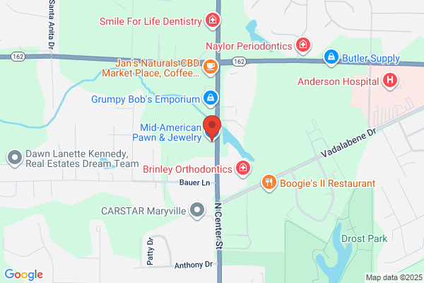 Jack's Pawn & Jewelry