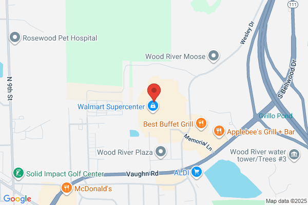 Wood River 24hr Locksmith
