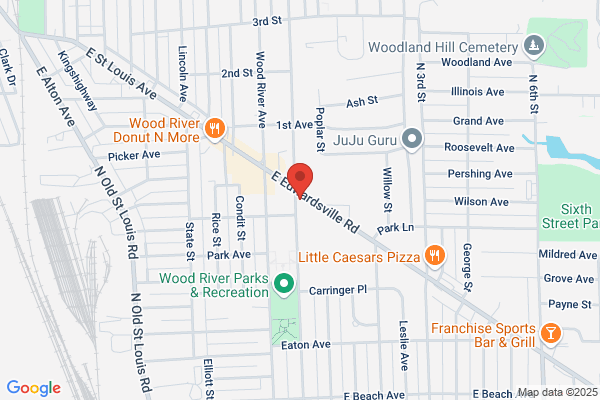 Jr's Auto Repair and Tire Service