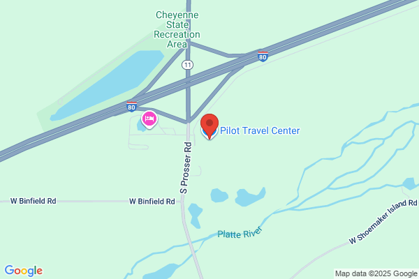 Pilot Travel Center