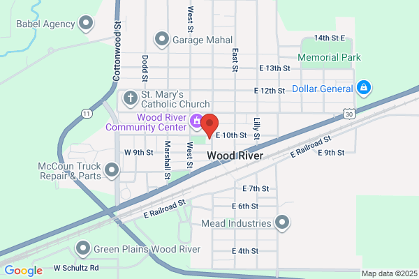 Maltman Memorial Public Library