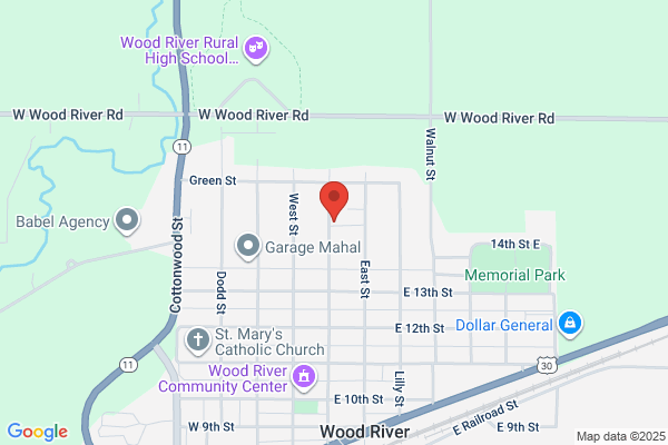 Wood River Housing Authority