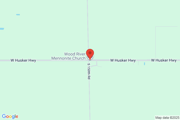 Wood River Mennonite Church
