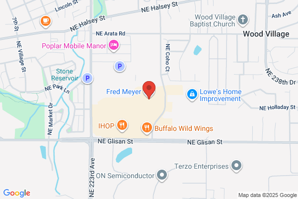 Fred Meyer Pharmacy