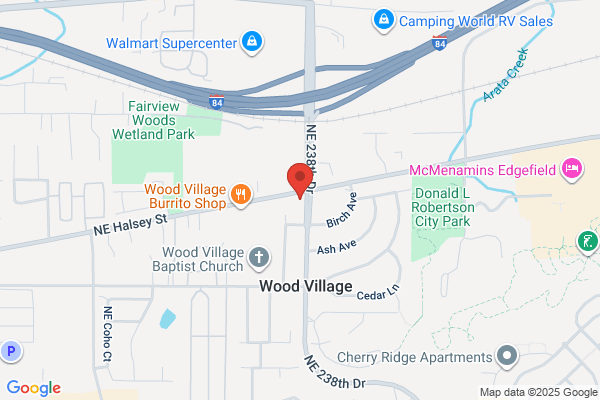 Chevron Food Mart