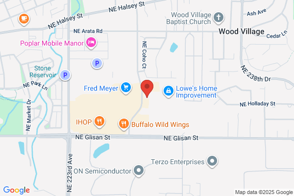 Goodyear Auto Service Center