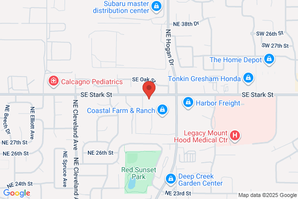 Greater Portland Neurosurgical Center PC