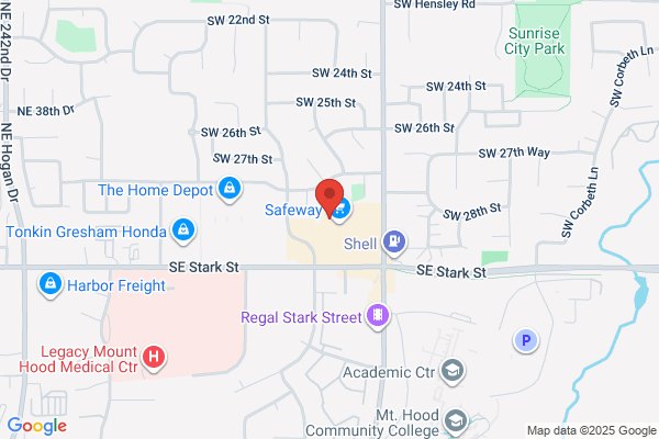 Symphony Dry Cleaners