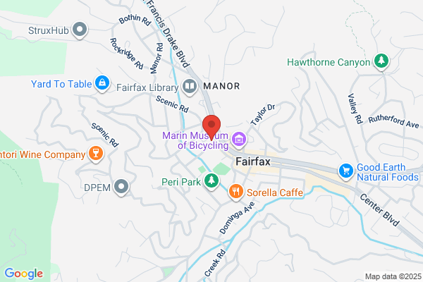 Fairfax Lumber and Hardware
