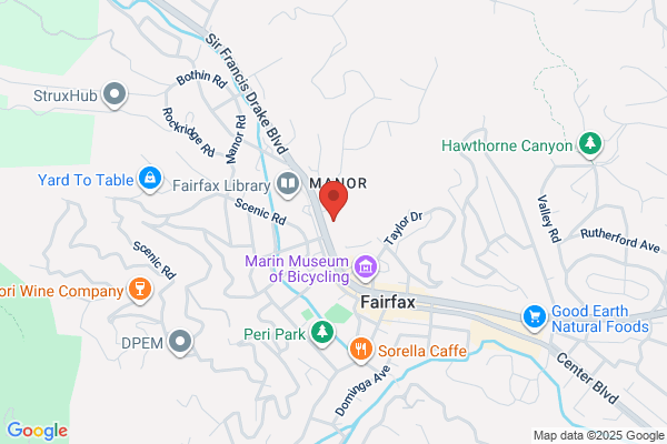 Fairfax Veterinary Clinic