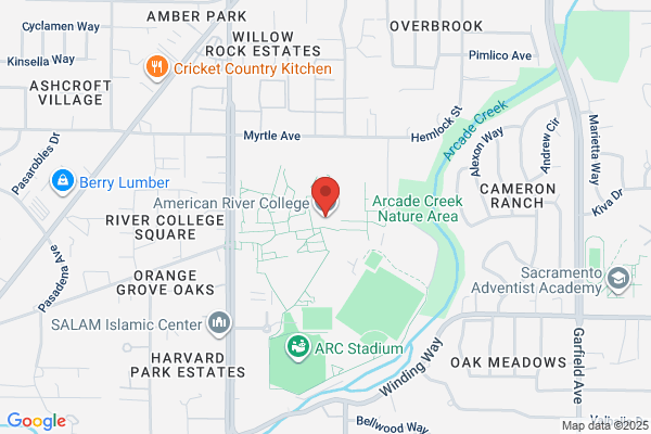 American Rivers