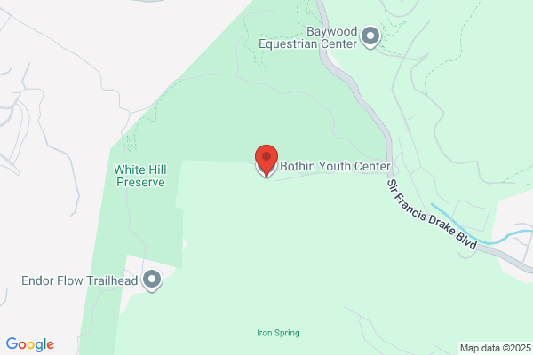Bothin Youth Center