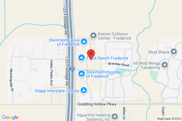 Bretz Electrical Contractors