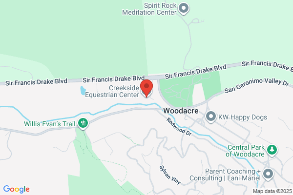 Creekside Equestrian Center