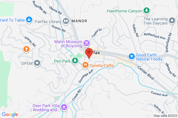 Environmental Education Council of Marin