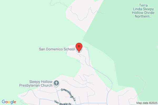 San Domenico School