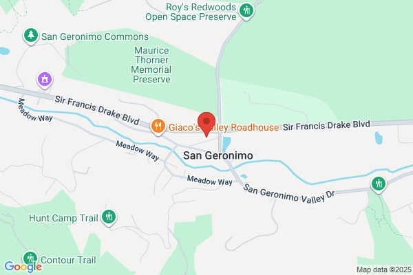 San Geronimo Valley Cultural Child Care