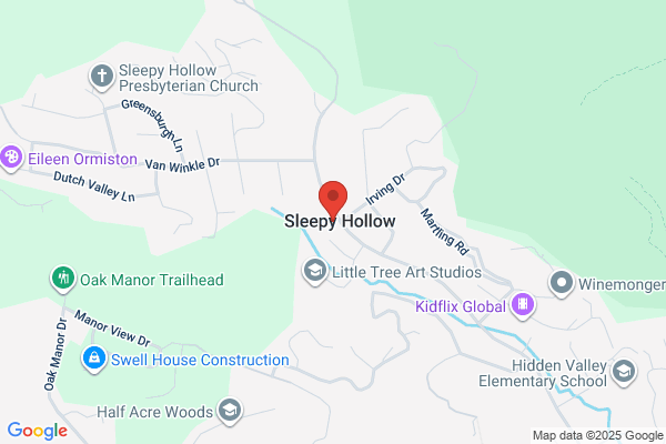 Sleepy Hollow Investment Advisors