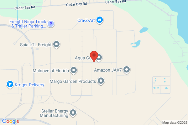 Jacksonville Cold Storage