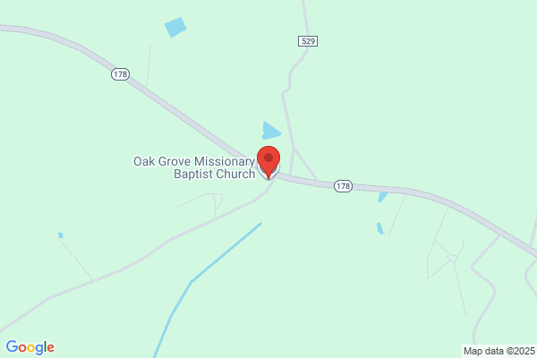 Oak Grove Missionary