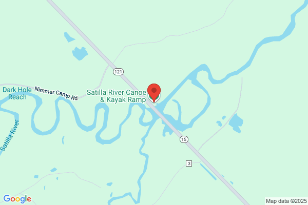 Satilla River Outfitters & Boat Rentals