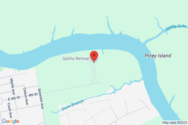 Satilla Villas Apartments
