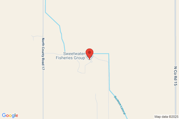 Sweetwater Fishery
