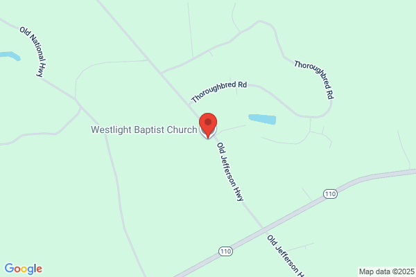 Westlight Baptist Church
