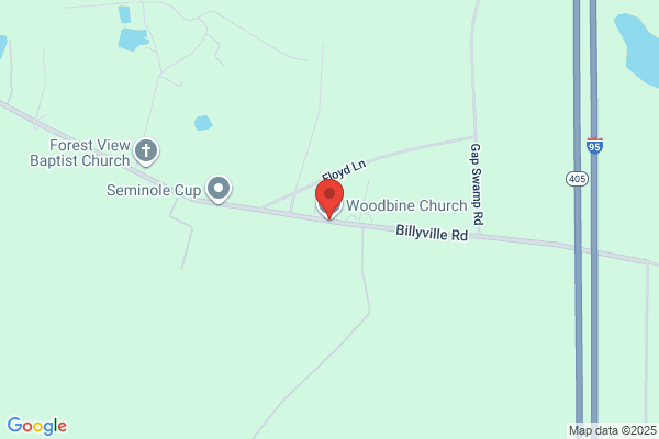 Woodbine Church of God